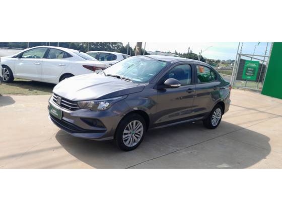FIAT CRONOS 1.0 FIREFLY FLEX DRIVE MANUAL FIAT CRONOS 1.0 FIREFLY FLEX DRIVE MANUAL